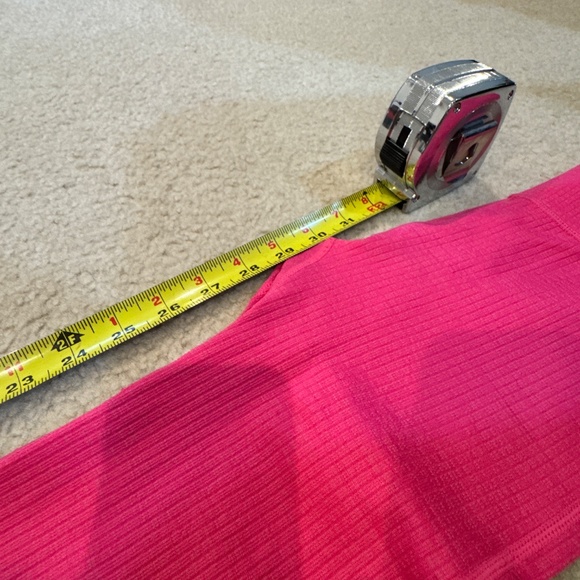 JoyLab XS bright pink flare leggings - Picture 7 of 8